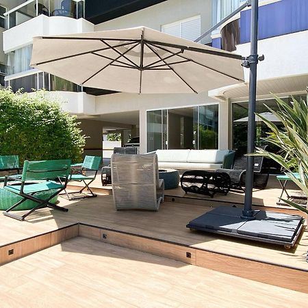 Apartament Residencial Porto Da Brava - Ndi001 Florianópolis Zewnętrze zdjęcie
