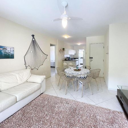 Apartament Residencial Porto Da Brava - Ndi001 Florianópolis Zewnętrze zdjęcie