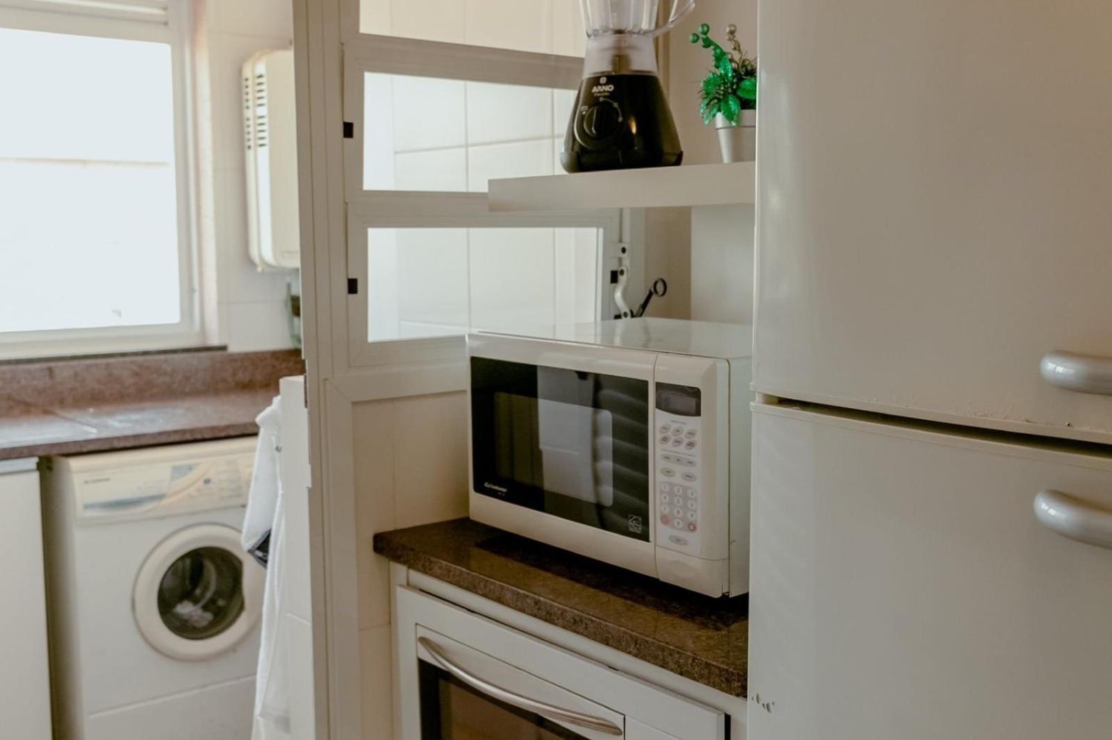 Apartament Residencial Porto Da Brava - Ndi001 Florianópolis Zewnętrze zdjęcie