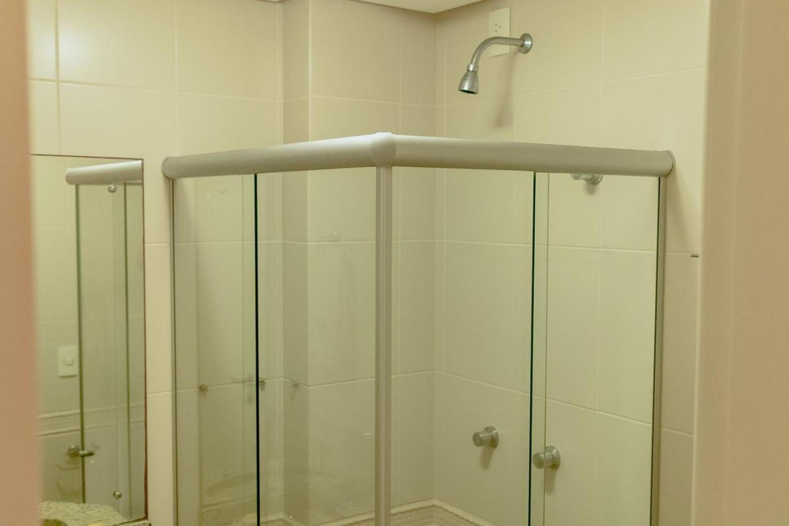 Apartament Residencial Porto Da Brava - Ndi001 Florianópolis Zewnętrze zdjęcie