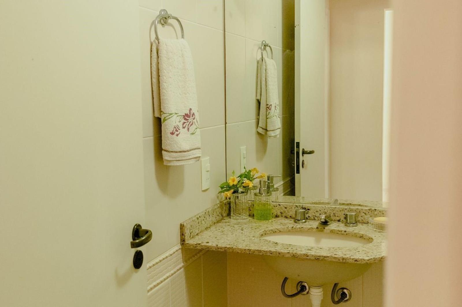 Apartament Residencial Porto Da Brava - Ndi001 Florianópolis Zewnętrze zdjęcie