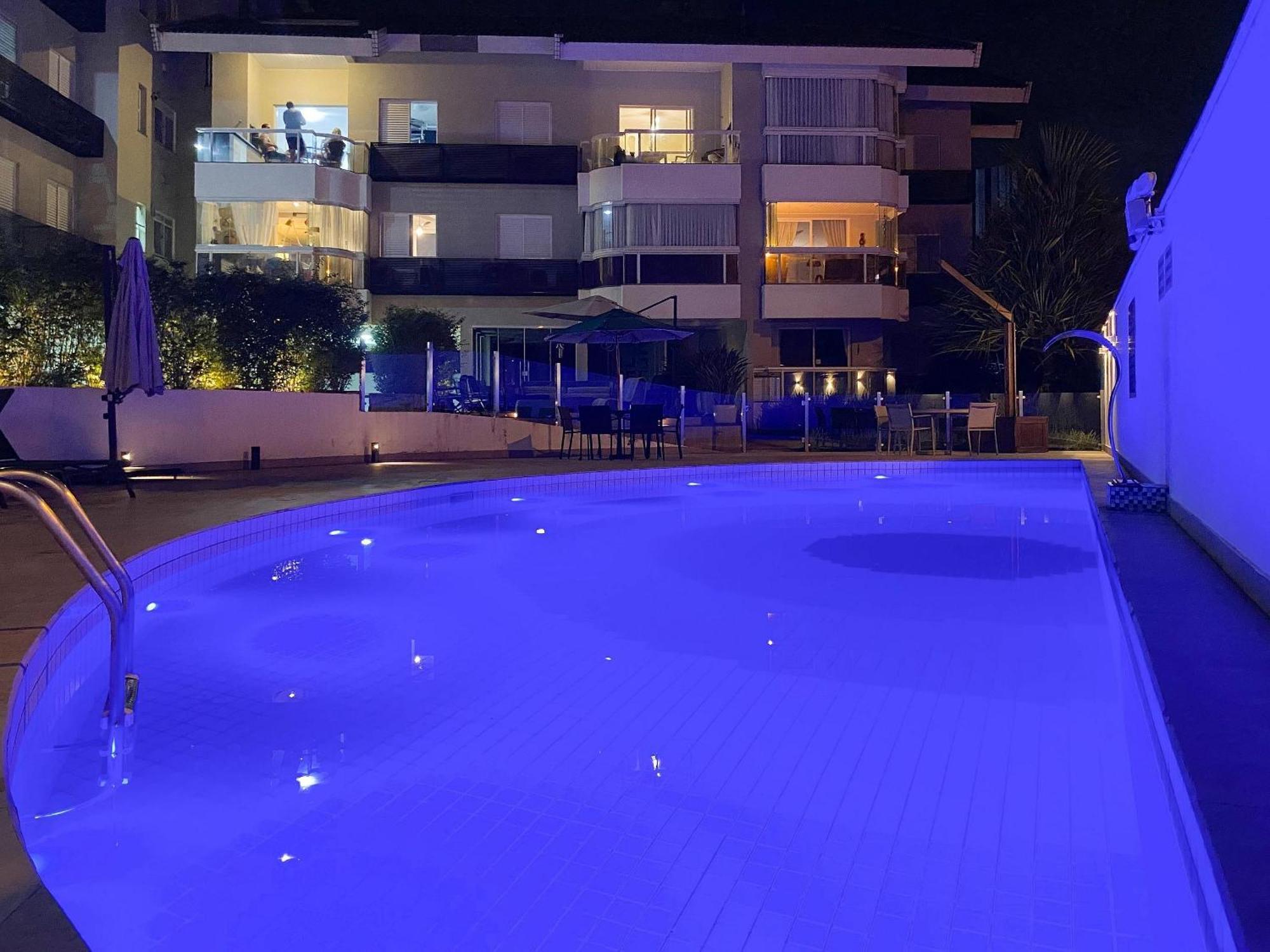 Apartament Residencial Porto Da Brava - Ndi001 Florianópolis Zewnętrze zdjęcie