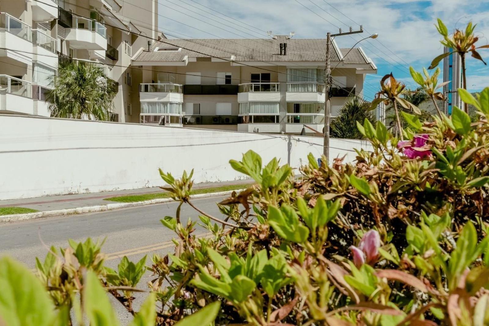 Apartament Residencial Porto Da Brava - Ndi001 Florianópolis Zewnętrze zdjęcie