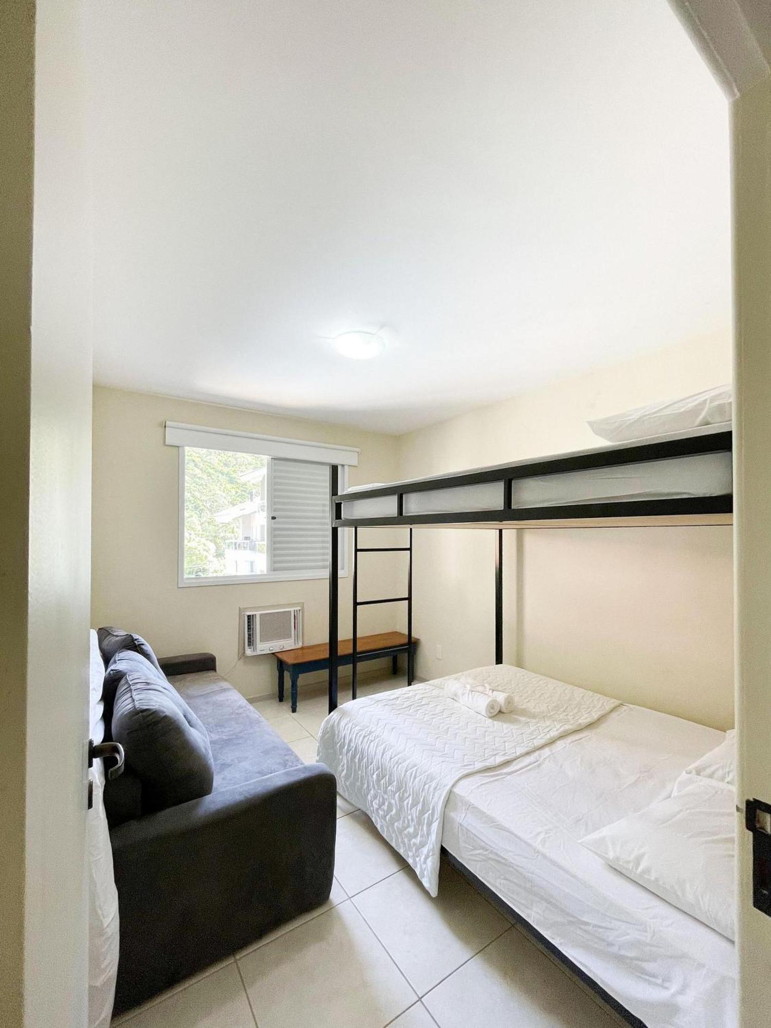 Apartament Residencial Porto Da Brava - Ndi001 Florianópolis Zewnętrze zdjęcie