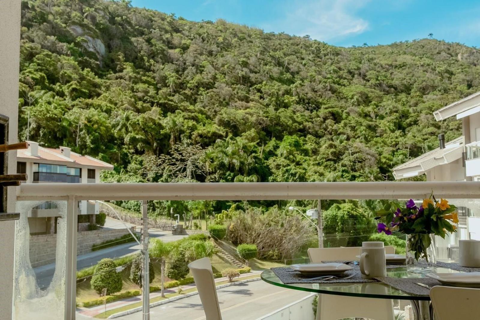 Apartament Residencial Porto Da Brava - Ndi001 Florianópolis Zewnętrze zdjęcie