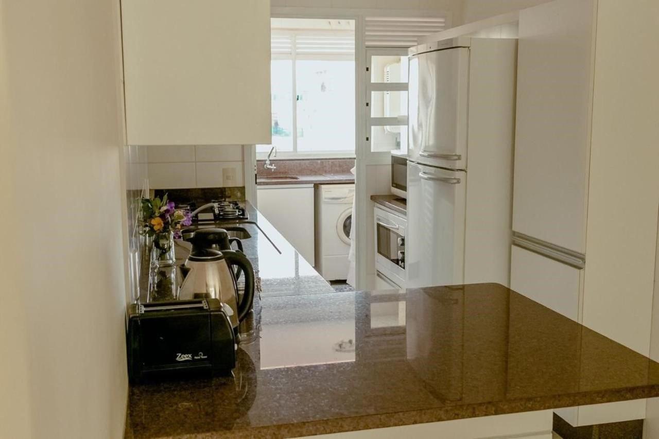 Apartament Residencial Porto Da Brava - Ndi001 Florianópolis Zewnętrze zdjęcie