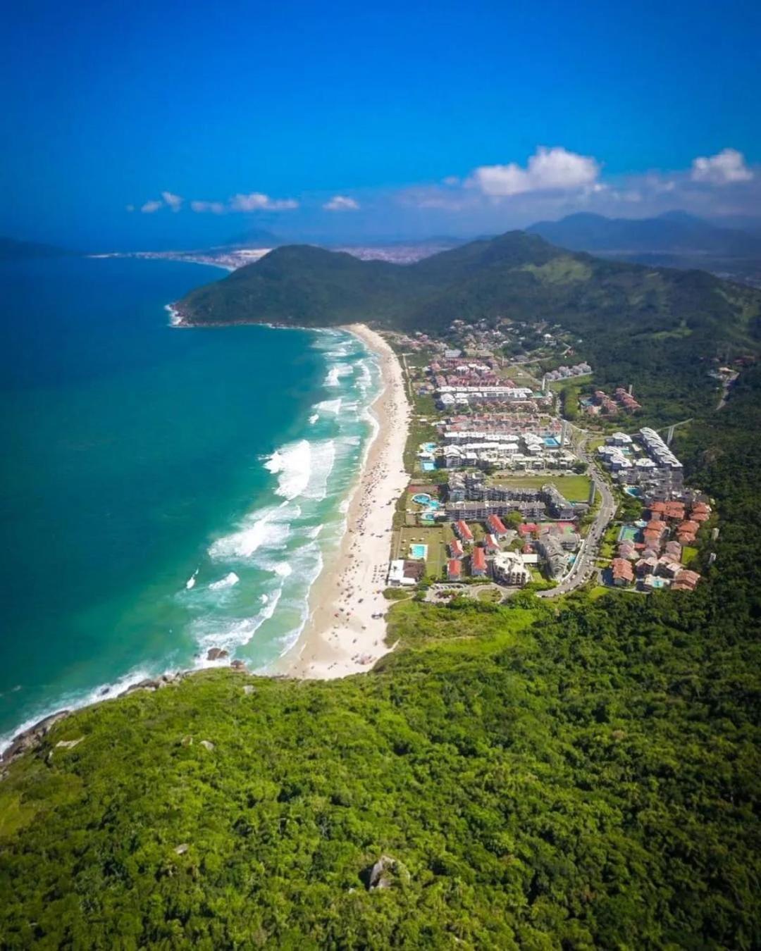 Apartament Residencial Porto Da Brava - Ndi001 Florianópolis Zewnętrze zdjęcie