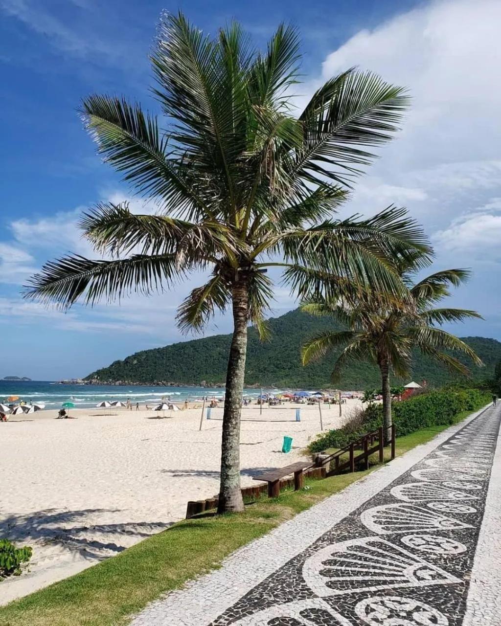 Apartament Residencial Porto Da Brava - Ndi001 Florianópolis Zewnętrze zdjęcie